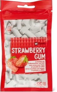 M-Classic, M-Classic Strawberry, M-Classic Strawberry