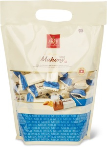 Frey, Mahony Milchschokolade mini 840g, Mahony Mini Milch 840g
