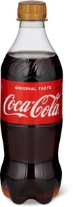 Coca Cola, Coca-Cola, Coca-Cola