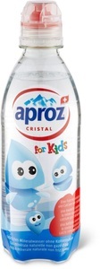 Aproz, Aproz Kids Cristal, Aproz Kids Cristal