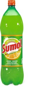 Sumol, Sumol Orange, Sumol Orange