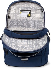 Nitro, Nitro Rucksack Superhero, Rucksack Superhero indigo