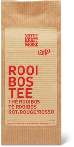 Naturkraftwerk, Bio NaturKraftWerke Rooibos Tee Rot, Naturkraftwerke Tee Rooibos rouge bio