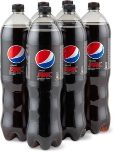 Pepsi, Pepsi Max, Pepsi Max