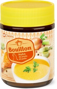 M-Classic, M-Classic Bouillon Huhn, M-Classic Bouillon Huhn