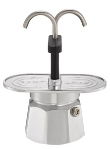 BIALETTI, Bialetti Kaffeemaschine Mini Express, Bialetti Kaffeemaschine Mini Express