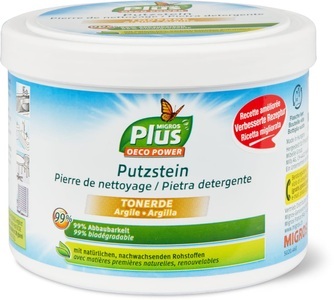 M-Plus, Migros Plus Putzstein, M-Plus Putzstein