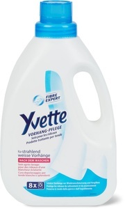 Yvette, Yvette Vorhangpflege, Yvette Vorhangpflege