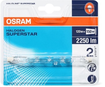Osram, Osram Haloline 120W R7S, Osram Haloline 120W R7S