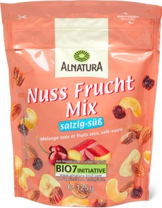 Alnatura, Alnatura Nuss Frucht Mix, Alnatura Nuss Frucht Mix