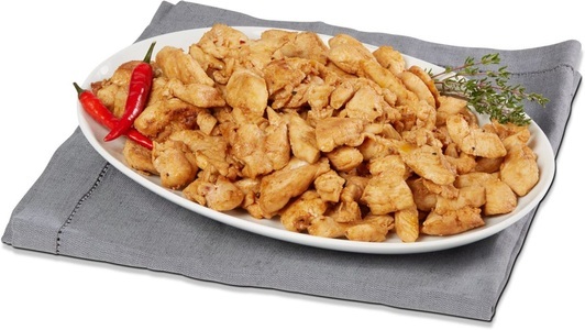 Optigal, Pouletgeschnetzeltes, Optigal Pouletgeschnetzeltes