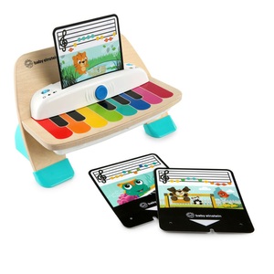 Hape, Hape Baby Einstein Touch Klavier, Hape Spielzeug-Musikinstrument