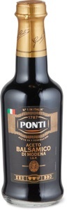 Ponti, Ponti Aceto Balsamico, Ponti Aceto Balsamico