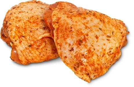 Optigal, Optigal Pouletoberschenkel Paprika, Optigal Pouletoberschenkel Paprika