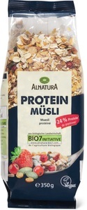 Alnatura, Alnatura Protein Müsli, Alnatura Protein Müsli