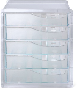 Rotho, Rotho Rotho Bürobox Spacebox, Rotho Bürobox Spacebox