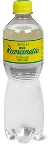 Romanette, Aus der Region Romanette Zitrone, Aus der Region Romanette Zitrone