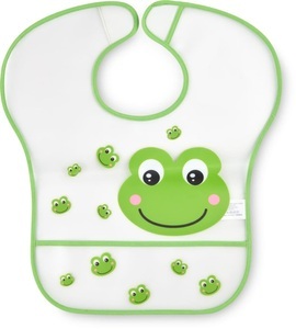Milette, Milette Wasserdichte Lätzchen, Milette Wasserdichte Lätzchen
