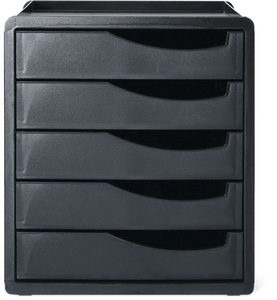 Rotho, Rotho Rotho Bürobox Spacebox, Rotho Rotho Bürobox Spacebox
