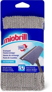 Miobrill, Miobrill Microfaser Ersatzpad, Miobrill Microfaser Ersatzpad