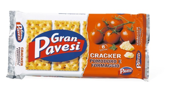 Pavesi, Gran Pavesi Mediterraneo, Gran Pavesi Mediterraneo