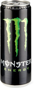 Monster, Monster Energy, Monster Energy