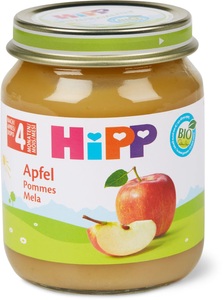 Hipp, Bio HiPP Apfel, Hipp