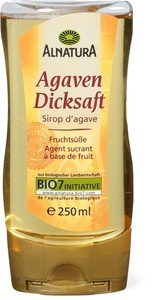 Alnatura, Alnatura Agavendicksaft, Alnatura Agavendicksaft