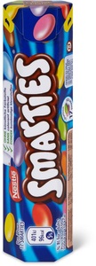 Smarties, Smarties Hexatube, Smarties Hexatube