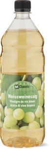 M-Classic, M-Classic Weissweinessig, M-Classic Weissweinessig