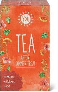 YOU, Bio YOU After Dinner Treat, Bio YOU After Dinner Treat
