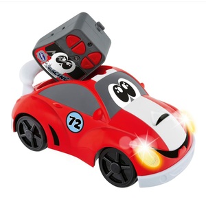 CHICCO, chicco Johnny Coupe Racing - rot, Chicco Spielzeug-Auto »Coupé Racing«
