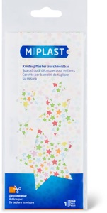 M-Plast, M-Plast Kinderpflaster zuschneidbar, M-Plast M-Plast Kinderpflaster zuschneidbar