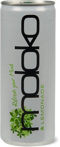 acoa GmbH, moloko Lemonade 250 ml Deutschland, Moloko Lemonade