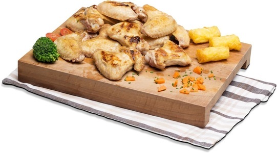 Optigal, Optigal Pouletflügel, Optigal Pouletflügel