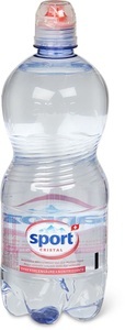 Aproz, Aproz Cristal, Aproz Cristal
