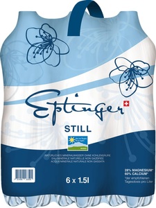 Eptinger, Aus der Region Eptinger ohne CO2, Aus der Region Eptinger ohne CO2