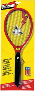 Optimum, Optimum Elektrische Fliegenklatsche, Optimum Elektrische Fliegenklatsche