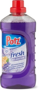 Potz, Potz Potz Fresh Relaxation Allzweckreiniger, Potz Potz Fresh Relaxation Allzweckreiniger