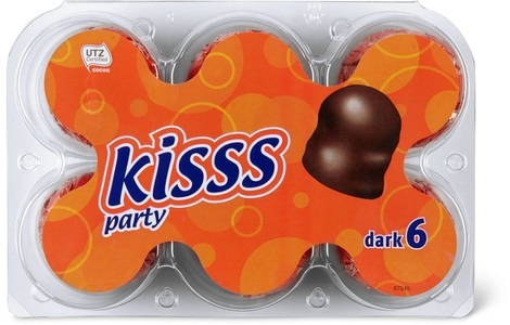Kisss, Kisss Party Dark, Kisss Party Dark
