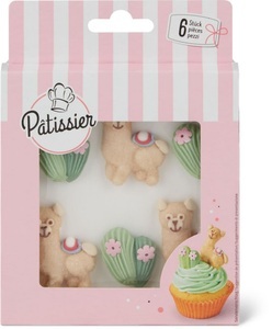 Patissier, Patissier Lama & Kaktus, Patissier Lama & Kaktus