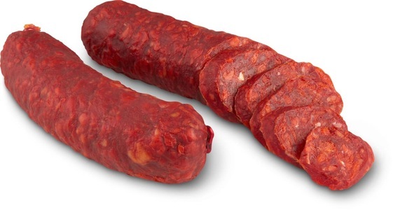 M-Classic, M-Classic Chorizo extra picante, M-Classic Chorizo extra picante
