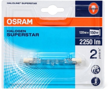 Osram, Osram Haloline 120W R7S, Osram Haloline 120W R7S