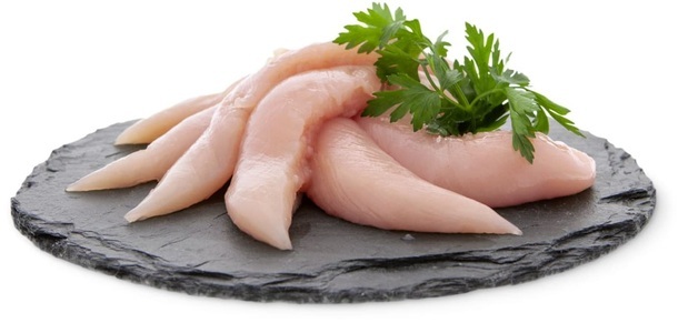 Optigal, Optigal Poulet Minifilet, Optigal Poulet Minifilet