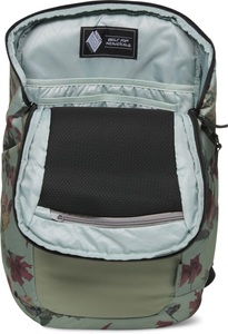 Nitro, Nitro Rucksack Nikuro, Rucksack Nikuro dead flower