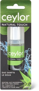 Ceylor Gleitgel Natural Touch 100 ml