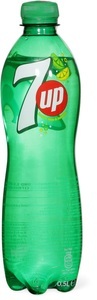 7-Up, 7up, 7up