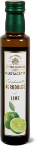 Giacobazzi, Giacobazzi Condimento Limette, Giacobazzi Condimento Limette
