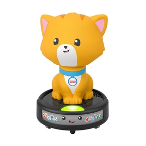 Fisher Price, Fisher-Price, Fisher-Price Krabbel mir nach Lernspiel