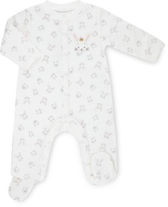 Smile, Smile Baby Overall Babystrampler, Smile Baby Overall Babystrampler